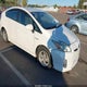 JTDKN3DU9B0278276 2011 Toyota Prius Two auction photo thumbnail 1
