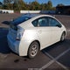 JTDKN3DU9B0278276 2011 Toyota Prius Two auction photo thumbnail 4