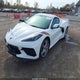 1G1YA2D45P5111481 2023 Chevrolet Corvette Stingray Rwd 1Lt auction photo thumbnail 2