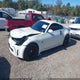 JN1AZ34D24T160641 2004 Nissan 350Z Touring auction photo thumbnail 2