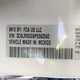3C6LRVDG6PE582542 2023 Ram Promaster 2500 High Roof 159 Wb auction photo thumbnail 9