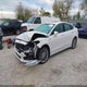 3FA6P0H9XER106073 2014 Ford Fusion Se auction photo thumbnail 2