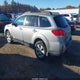 4S4BRBGC5A3356868 2010 Subaru Outback 2.5I Premium auction photo thumbnail 3