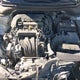 3KPC24A67ME136589 2021 Hyundai Accent Se auction photo thumbnail 10