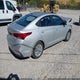 3KPC24A67ME136589 2021 Hyundai Accent Se auction photo thumbnail 4