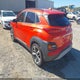 KM8K53A52KU370931 2019 Hyundai Kona Ultimate auction photo thumbnail 3