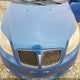 KL2TD66E09B674273 2009 Pontiac G3 auction photo thumbnail 6