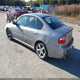 4S3BL616087217461 2008 Subaru Legacy 2.5I auction photo thumbnail 3