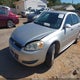 2G1WC5E31D1259729 2013 Chevrolet Impala Ltz auction photo thumbnail 2