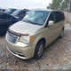 2A4RR5DG0BR633408 2011 Chrysler Town & Country Touring auction photo thumbnail 2