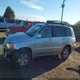 JTEHD21A240026756 2004 Toyota Highlander auction photo thumbnail 14