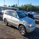JTEHD21A240026756 2004 Toyota Highlander auction photo thumbnail 1