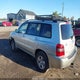 JTEHD21A240026756 2004 Toyota Highlander auction photo thumbnail 3