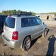 JTEHD21A240026756 2004 Toyota Highlander auction photo thumbnail 4