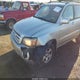 JTEHD21A240026756 2004 Toyota Highlander auction photo thumbnail 6