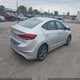 5NPD84LF9JH369140 2018 Hyundai Elantra Sel auction photo thumbnail 4