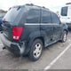 1J8HR58N07C589980 2007 Jeep Grand Cherokee Limited auction photo thumbnail 4