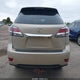 2T2BK1BAXFC310875 2015 Lexus Rx 350 auction photo thumbnail 15