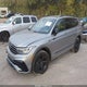 3VV8B7AX8RM003032 2024 Volkswagen Tiguan 2.0T Se R-Line Black auction photo thumbnail 2