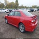 5YFBU4EE8CP032052 2012 Toyota Corolla S auction photo thumbnail 3