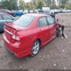 5YFBU4EE8CP032052 2012 Toyota Corolla S auction photo thumbnail 4