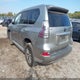 JTJAM7BX9M5281815 2021 Lexus Gx 460 Premium auction photo thumbnail 3