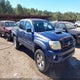 5TEJU62N55Z103779 2005 Toyota Tacoma Prerunner V6 auction photo thumbnail 1