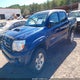 5TEJU62N55Z103779 2005 Toyota Tacoma Prerunner V6 auction photo thumbnail 2