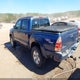 5TEJU62N55Z103779 2005 Toyota Tacoma Prerunner V6 auction photo thumbnail 3