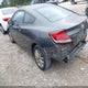 2HGFG3B8XEH508488 2014 Honda Civic Ex auction photo thumbnail 3