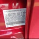 19UDE2F89KA002436 2019 Acura Ilx Premium A-Spec Packages/Technology A-Spec Packages auction photo thumbnail 9