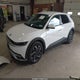 KM8KNDDF9RU253349 2024 Hyundai Ioniq 5 Sel auction photo thumbnail 2