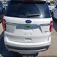 1FM5K7D84GGC40190 2016 Ford Explorer Xlt auction photo thumbnail 16