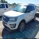 1FM5K7D84GGC40190 2016 Ford Explorer Xlt auction photo thumbnail 2