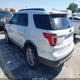 1FM5K7D84GGC40190 2016 Ford Explorer Xlt auction photo thumbnail 3