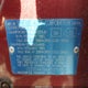 JS3TE947864100117 2006 Suzuki Grand Vitara Luxury auction photo thumbnail 9