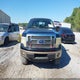 1FTFW1EF5BFC69994 2011 Ford F-150 Lariat auction photo thumbnail 12