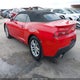 2G1FD3D38F9136744 2015 Chevrolet Camaro 1Lt auction photo thumbnail 3