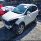 1FMCU0J91FUA04196 2015 Ford Escape Titanium auction photo thumbnail 2