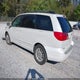 5TDZK22C27S020648 2007 Toyota Sienna Xle auction photo thumbnail 3