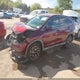 5J6RM3H41GL027179 2016 Honda Cr-V Se auction photo thumbnail 2