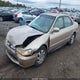 1HGCG56481A104555 2001 Honda Accord 2.3 Lx auction photo thumbnail 2
