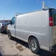 1GCSGAFX6E1152610 2014 Chevrolet Express 1500 Work Van auction photo thumbnail 14
