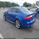 WAUBGAFL7FA065018 2015 Audi S4 3.0T Premium Plus auction photo thumbnail 3