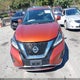 5N1AZ2DJ9LN110329 2020 Nissan Murano Platinum Fwd auction photo thumbnail 12
