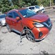 5N1AZ2DJ9LN110329 2020 Nissan Murano Platinum Fwd auction photo thumbnail 1