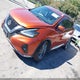 5N1AZ2DJ9LN110329 2020 Nissan Murano Platinum Fwd auction photo thumbnail 2