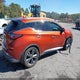5N1AZ2DJ9LN110329 2020 Nissan Murano Platinum Fwd auction photo thumbnail 4