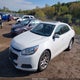 1G11C5SA8GF102841 2016 Chevrolet Malibu Limited Lt auction photo thumbnail 2