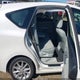 JTDZN3EU5C3063961 2012 Toyota Prius V Five auction photo thumbnail 8